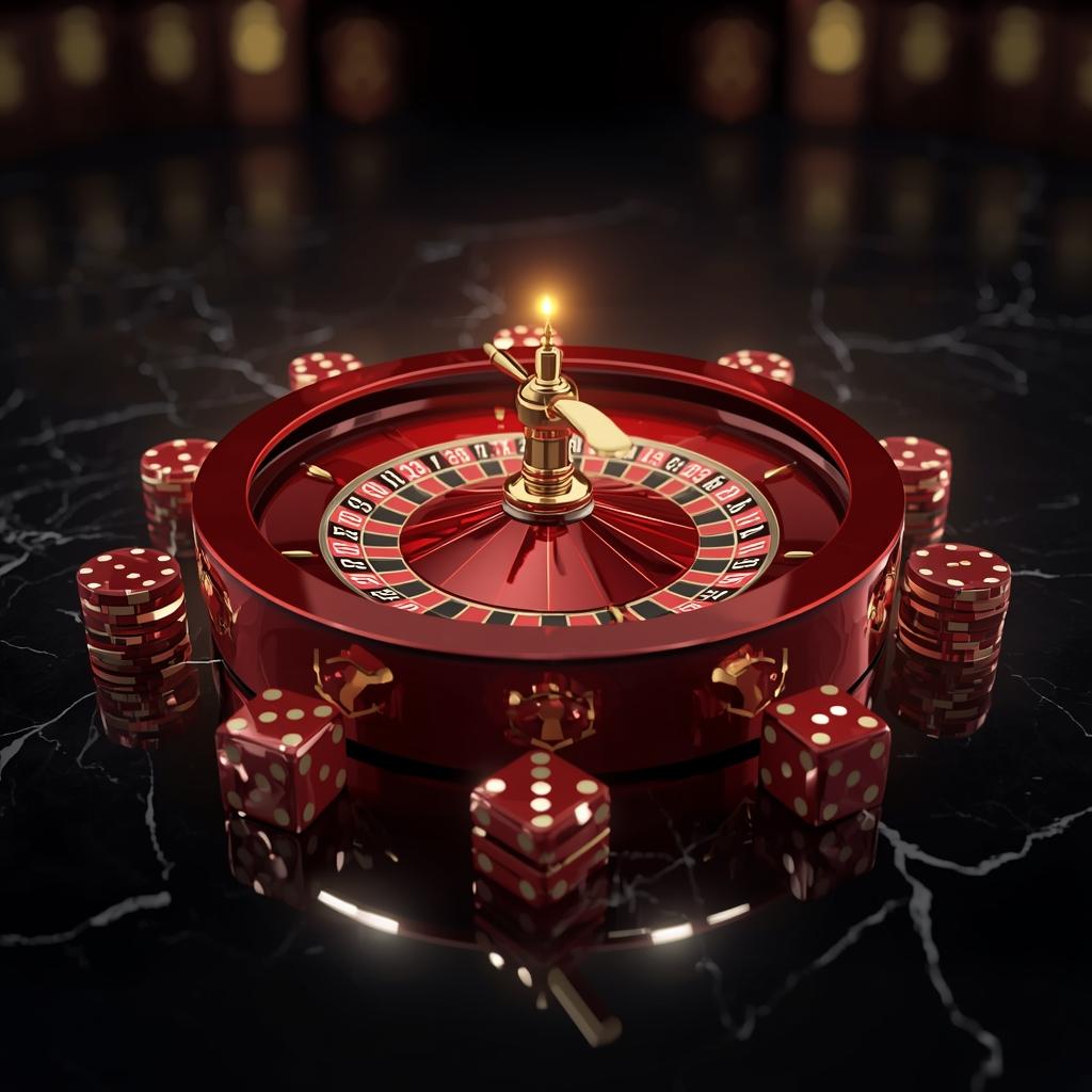 Najpopularniejsze kasyna internetowe w Polsce