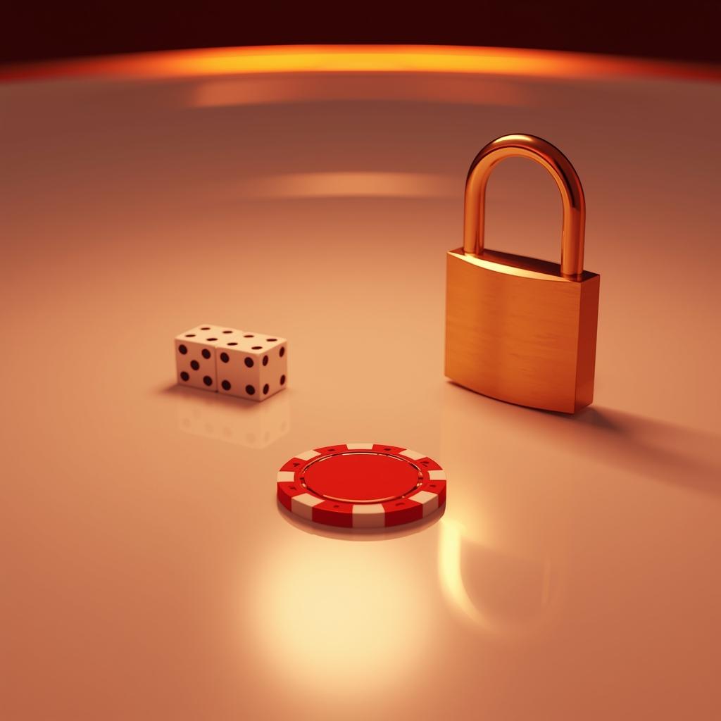 Wskazówki dotyczące odpowiedzialnego grania